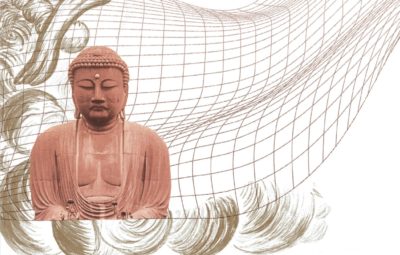 the Buddha