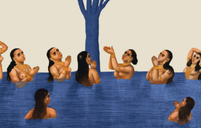 ancient rishis