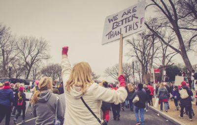Black Lives Matter protests in 2020