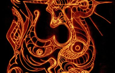 Sanskrit letters