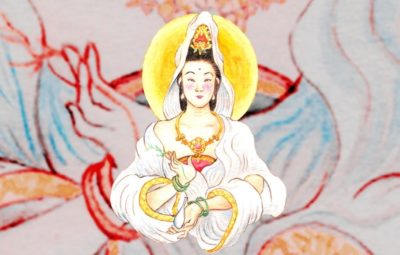 Kuan Yin