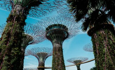 art pillars