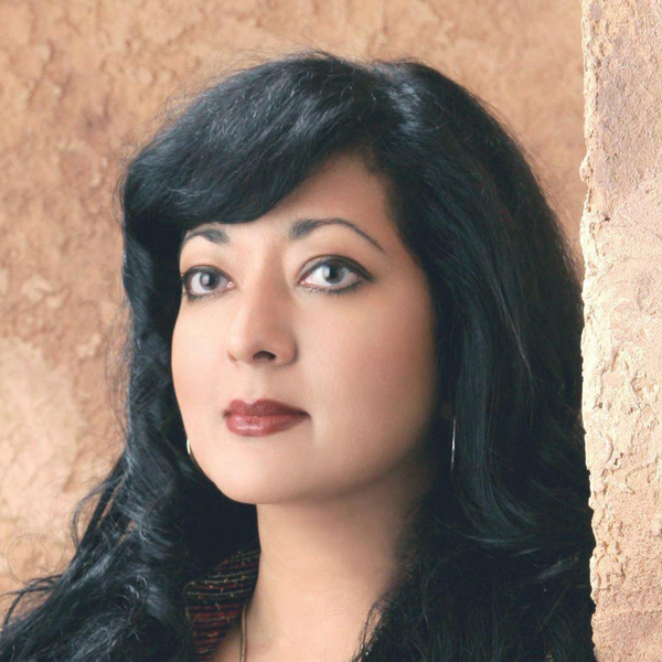 Dr. Rita D. Sherma