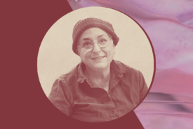 Shambhavi Sarasvati