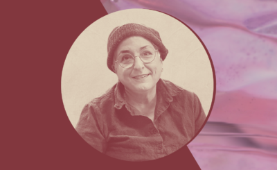 Shambhavi Sarasvati