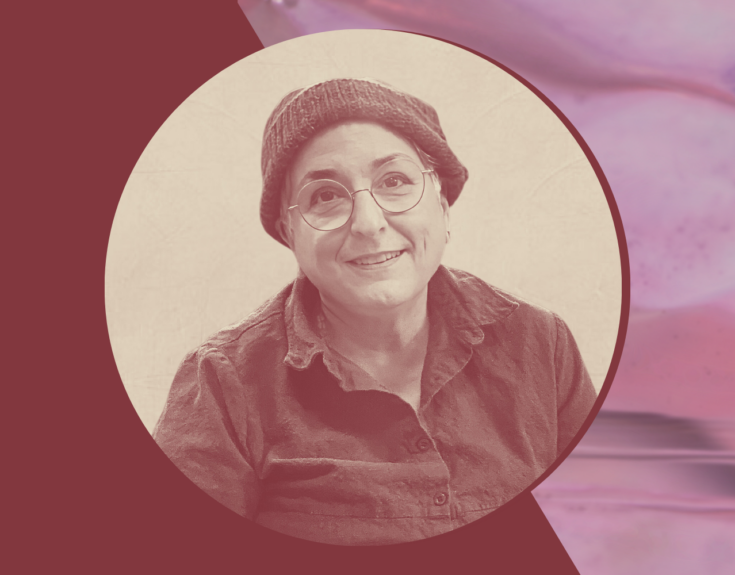 Shambhavi Sarasvati