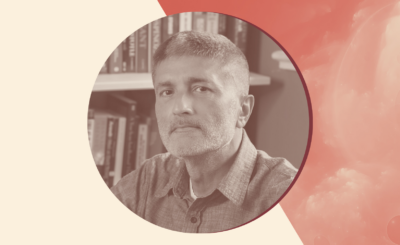 Samir Chopra